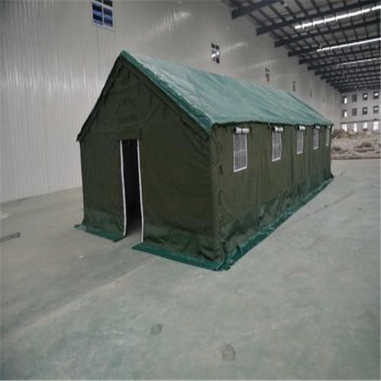 五河充气军用帐篷模型订制厂家